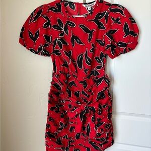 Walter Baker Mini Dress